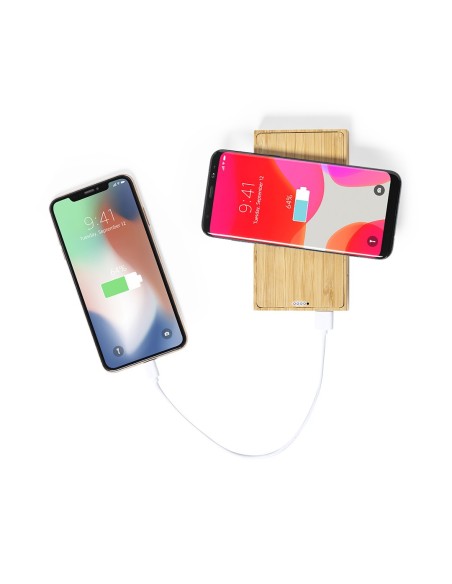 Power Bank Diuk Fsc