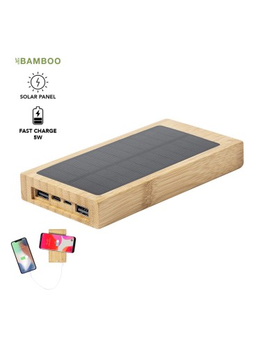 Power Bank Diuk Fsc