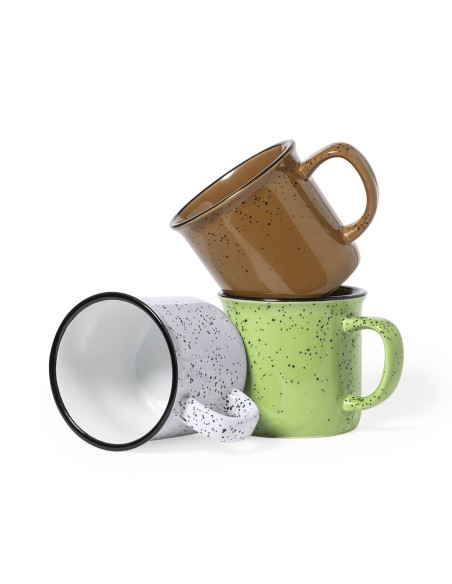 Taza Lanay