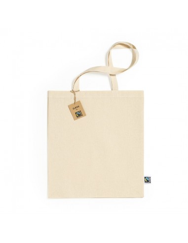 Bolsa Elatek Fairtrade