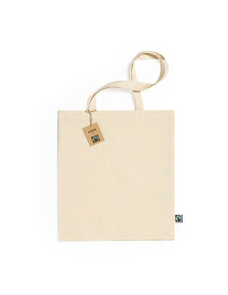 Bolsa Elatek Fairtrade