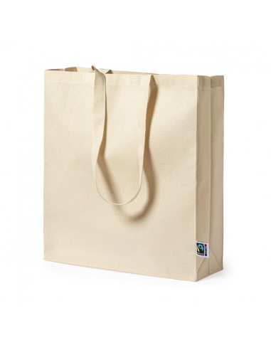 Bolsa Elatek Fairtrade