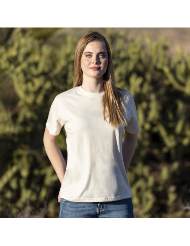 Camiseta Mujer "keya" Organic WM