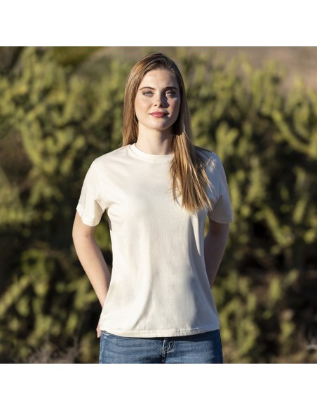 Camiseta Mujer "keya" Organic WM