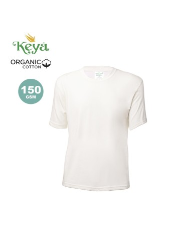 Camiseta Niño "keya" Organic KD