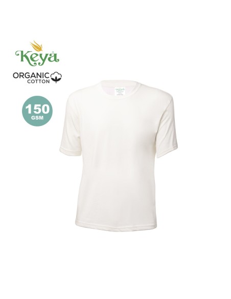 Camiseta Niño "keya" Organic KD