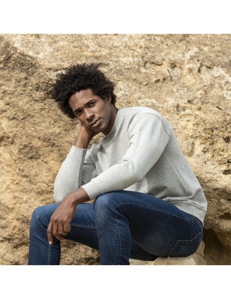 Sudadera Adulto Sendex