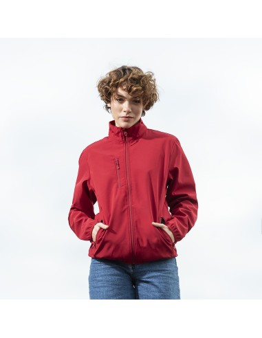 Chaqueta Scola