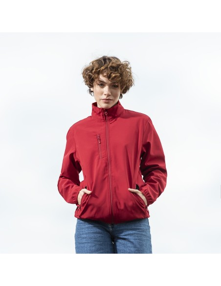 Chaqueta Scola