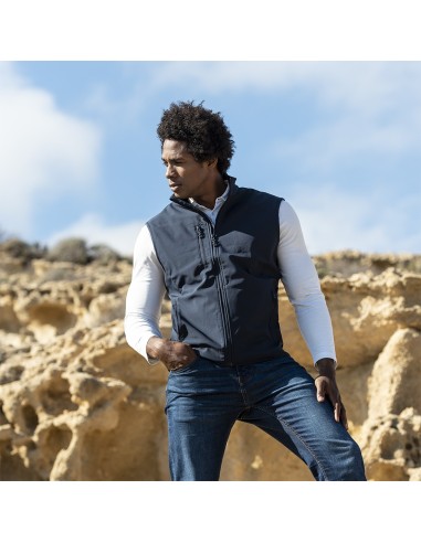 Chaleco Jandro