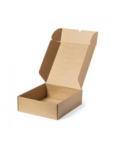 Caja Presentación Fredox