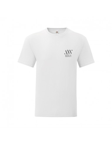 Camiseta Adulto Color Iconic
