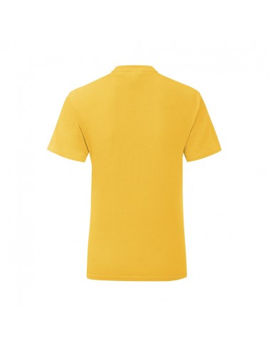 Camiseta Niña Color Iconic