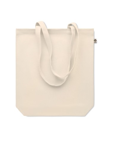 RASSA+ - Bolsa canvas 270 gr/m²