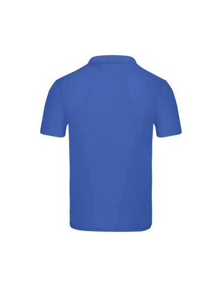 Polo Adulto Color Original