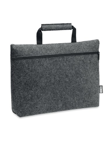 TAPLA - Bolsa de fieltro portátil RPET