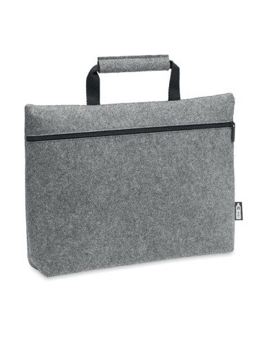 TAPLA - Bolsa de fieltro portátil RPET
