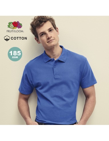 Polo Adulto Color Original