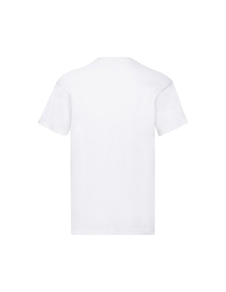 Camiseta Adulto Blanca Original T