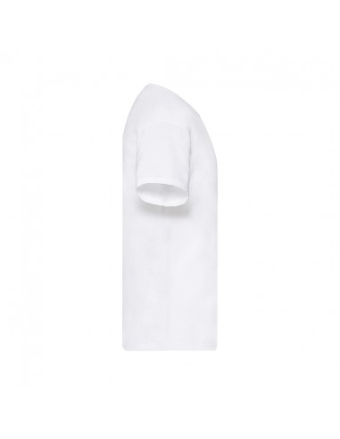 Camiseta Adulto Blanca Original T