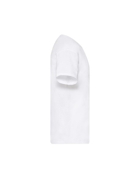 Camiseta Adulto Blanca Original T