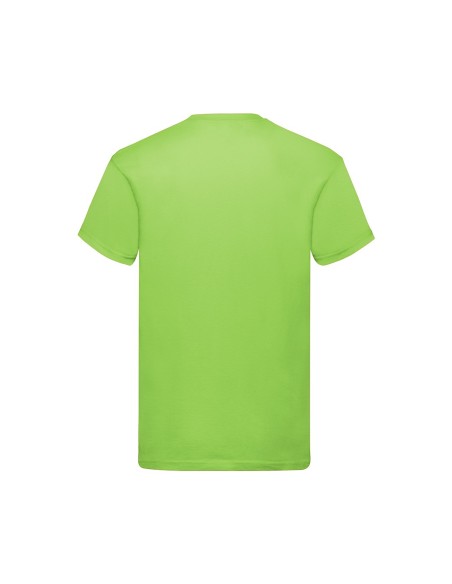 Camiseta Adulto Color Original T