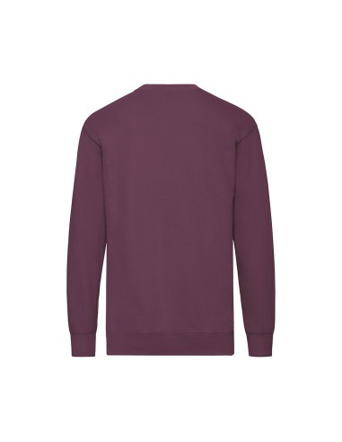 Sudadera Adulto Lightweight Set-In S