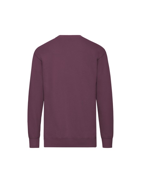 Sudadera Adulto Lightweight Set-In S