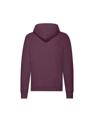 Sudadera Adulto Lightweight Hooded S