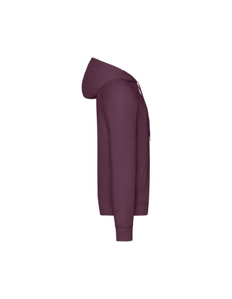 Sudadera Adulto Lightweight Hooded S