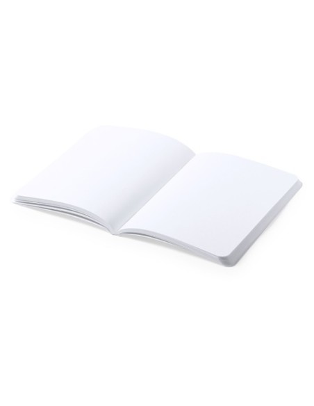 Libreta Antibacteriana Neltec