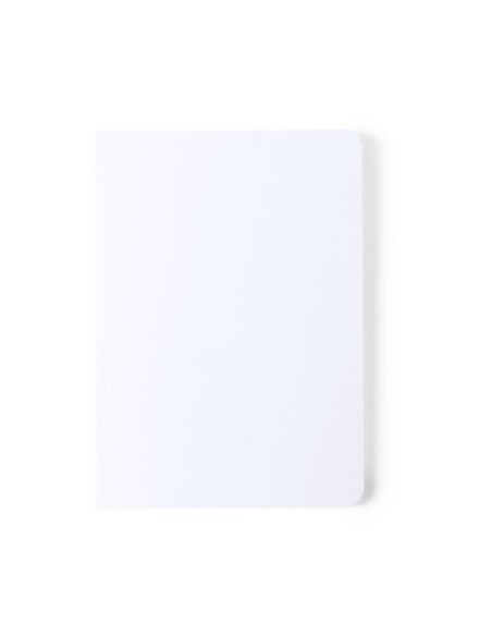 Libreta Antibacteriana Neltec