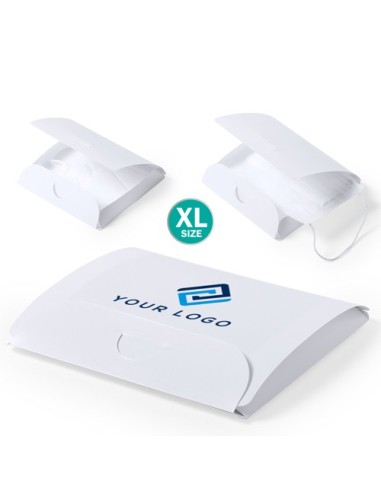 Portamascarillas XL Liven