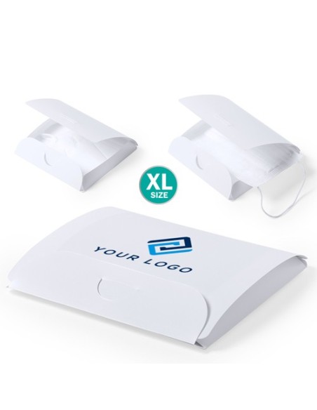 Portamascarillas XL Liven
