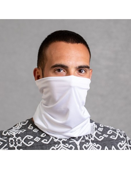 Braga Antibacteriana Nical