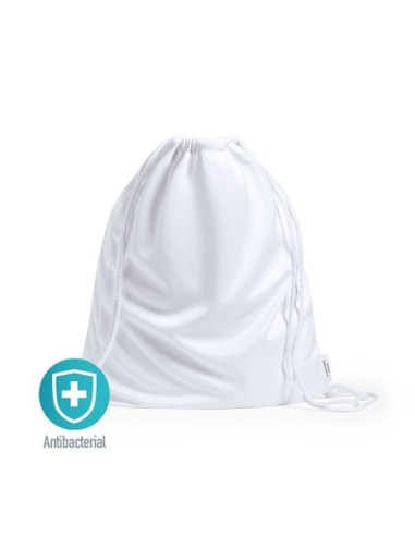 Mochila Antibacteriana Trecel