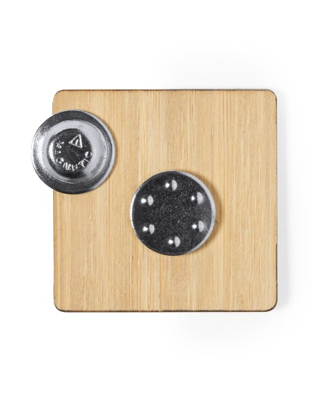 Pin Royers