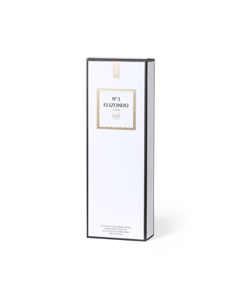Aceite Elizondo Nº3 500 ml