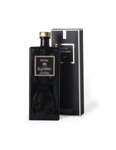 Aceite Elizondo Premium Royal 500 ml