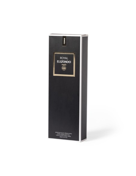 Aceite Elizondo Premium Royal 500 ml