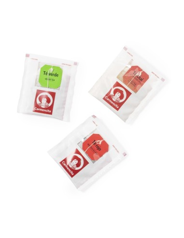Set Tés Nazari