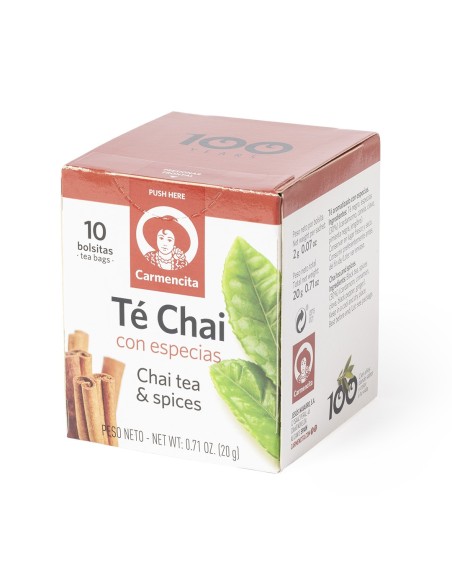 Set Tés Nazari