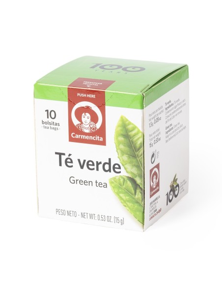 Set Tés Nazari