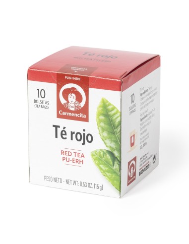 Set Tés Nazari