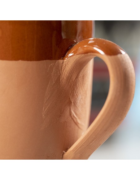 Taza Lixus