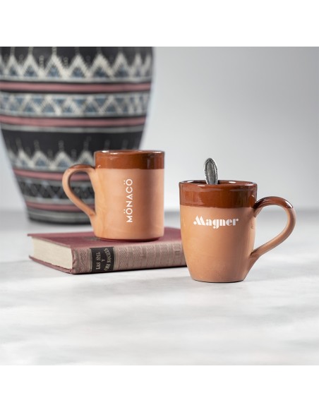 Taza Lixus