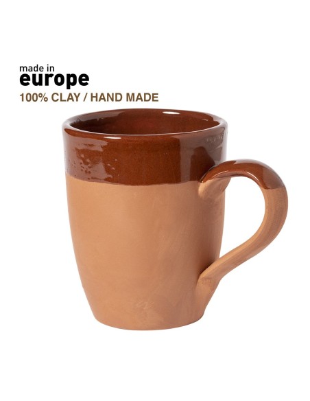 Taza Lixus