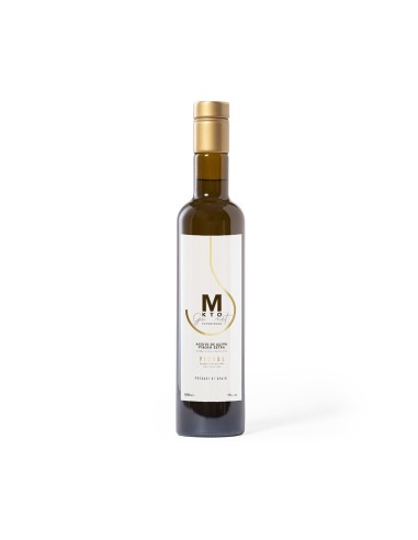 Aceite Premium Golden 500 ml