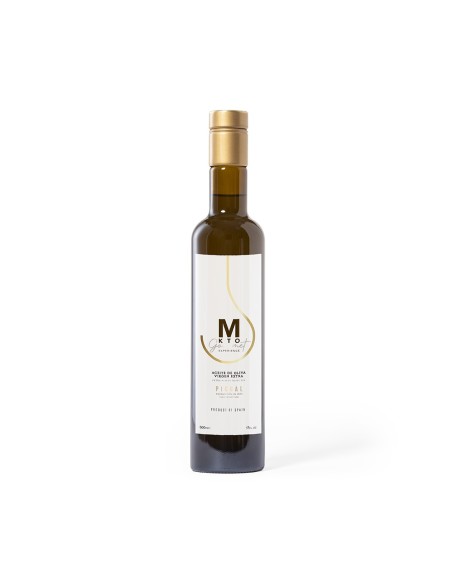Aceite Premium Golden 500 ml