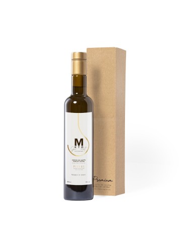 Aceite Premium Golden 500 ml